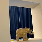 Lägenhetshotell Hedonist Budapest