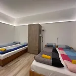 Hedonist 3* Budapest