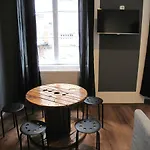 Hedonist 3* Budapest