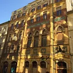 Hedonist Lägenhetshotell Budapest