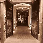 Hedonist Lägenhetshotell 3*