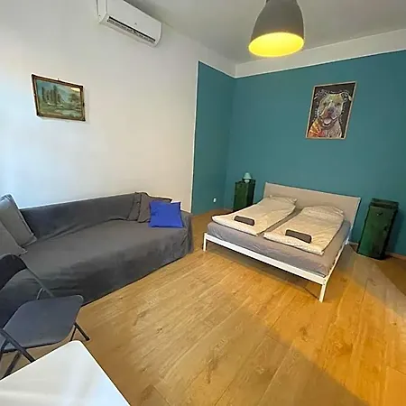 Hedonist 3* Βουδαπέστη