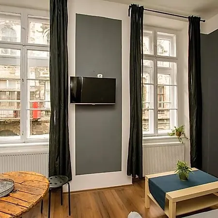 Hedonist 3* Budapest