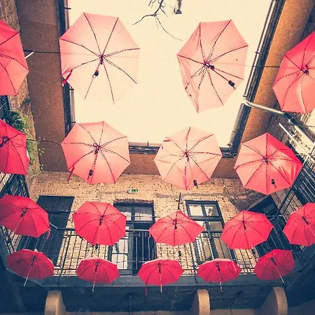 Hedonist 3* Budapest