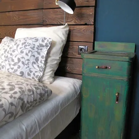 Hedonist 3* Budapeszt