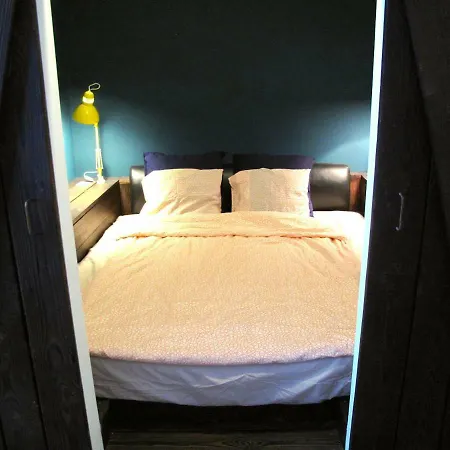Hedonist Budapest