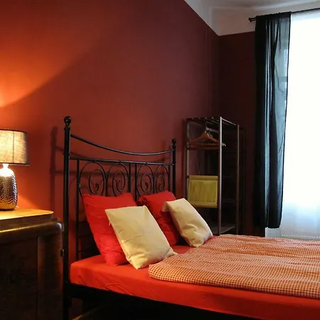 Hotel apartamentowy Hedonist