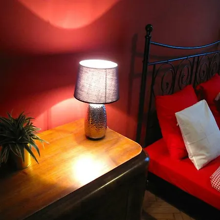Hedonist Lodge Апарт-отель Будапешт
