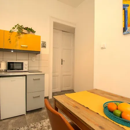 Hedonist 3* Budapest