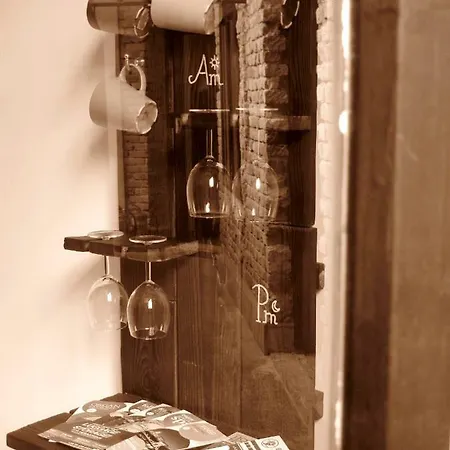 Aparthotel Hedonist Budapest