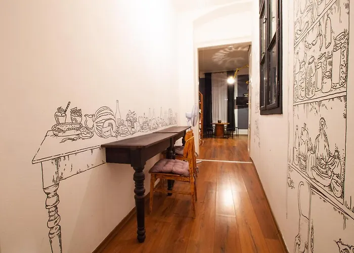 Hedonist 3* Budapest