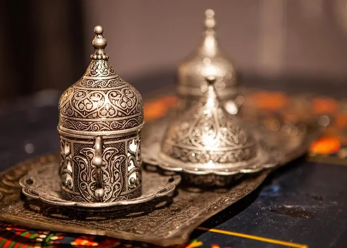 Apartahotel Hedonist Budapest