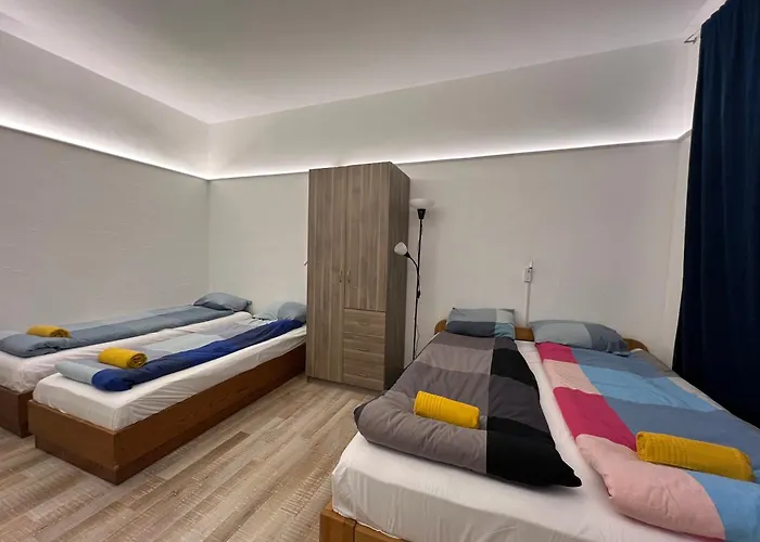 Hedonist 3* Budapest