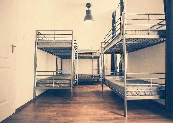 Hedonist 3* Budapest