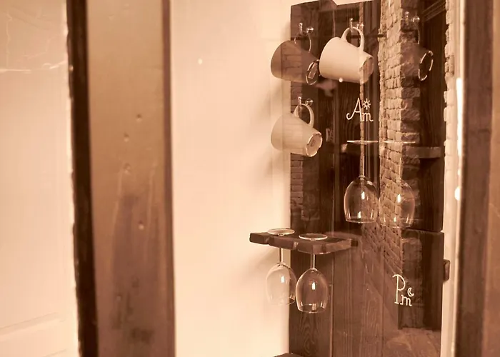 Aparthotel Hedonist Budapest