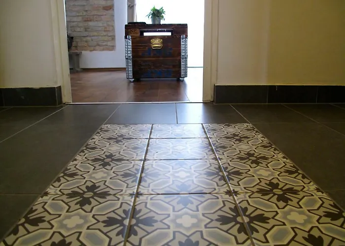 Apartahotel Hedonist