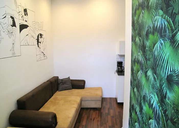 Apartahotel Hedonist