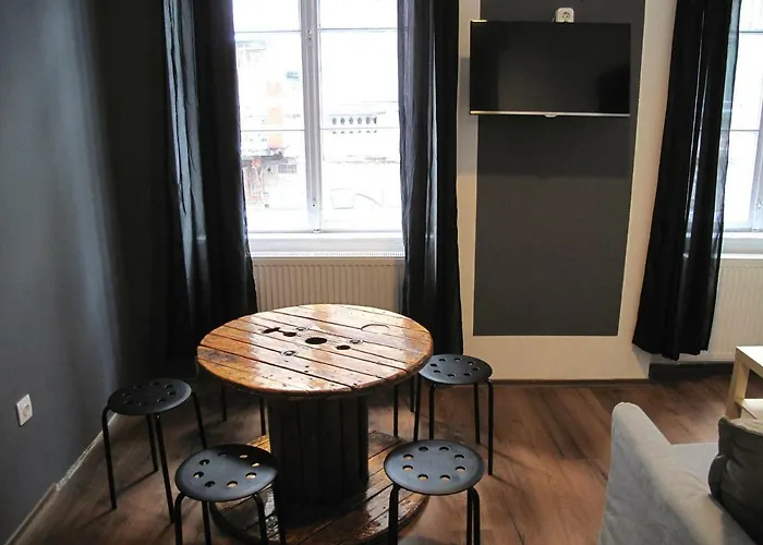 Hedonist 3* Budapest