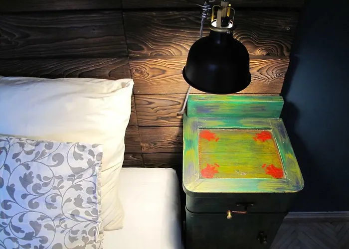 Hedonist 3* Budapest