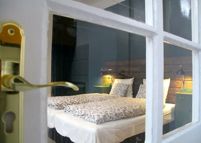 Apartahotel Hedonist 3*