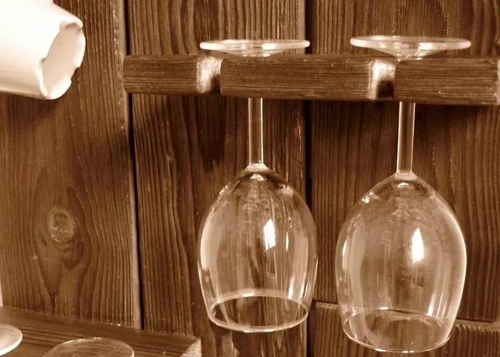 Hedonist Apartahotel Budapest