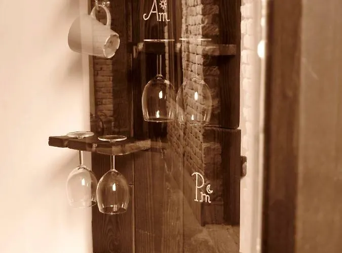 Apartahotel Hedonist Budapest