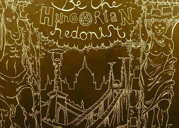 Hedonist Aparthotel 3*