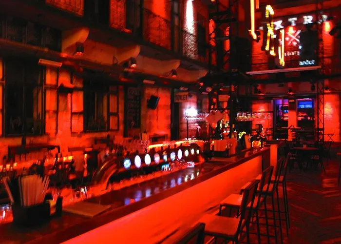 Hedonist 3*