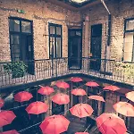 Hedonist Apartmanhotel Budapest