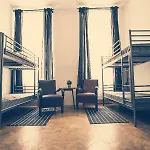 Apartmanhotel Hedonist 3*