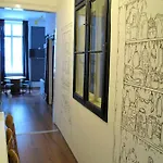 Apartmanhotel Hedonist 3*