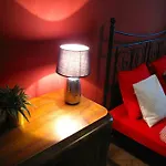 Hedonist Apartmanhotel Budapest