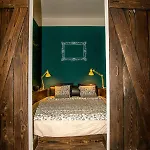 Hedonist Apartmanhotel 3*