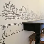 Hedonist Apartmanhotel
