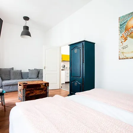 Hedonist Lodge Budapest