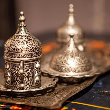 Aparthotel Hedonist Boedapest