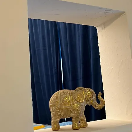 Aparthotel Hedonist Lodge Budapest