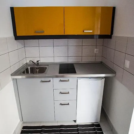 Hedonist Lodge Budapest