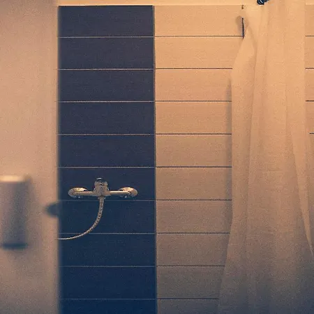 Aparthotel Hedonist Lodge