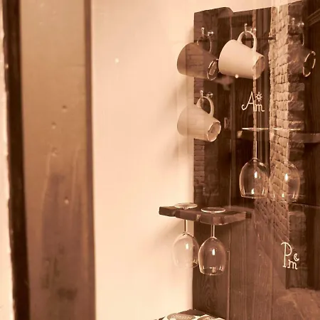 Aparthotel Hedonist Boedapest