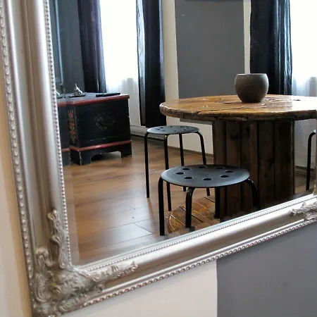 Hedonist Lodge Budapest
