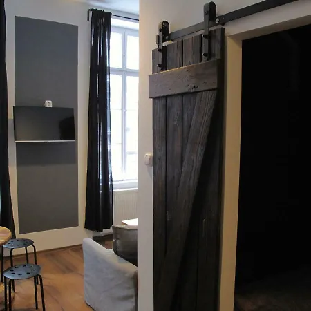 Aparthotel Hedonist Lodge Budapest