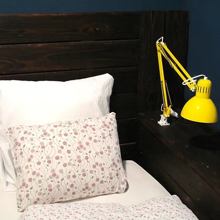 Aparthotel Hedonist Boedapest