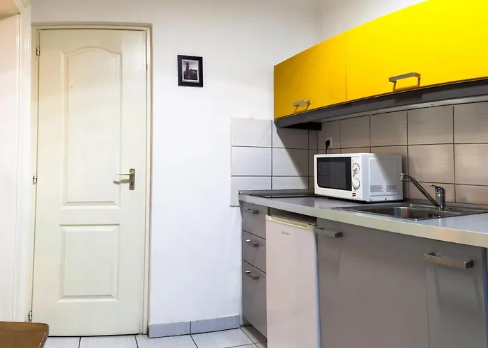 Hotel apartamentowy Hedonist 3*