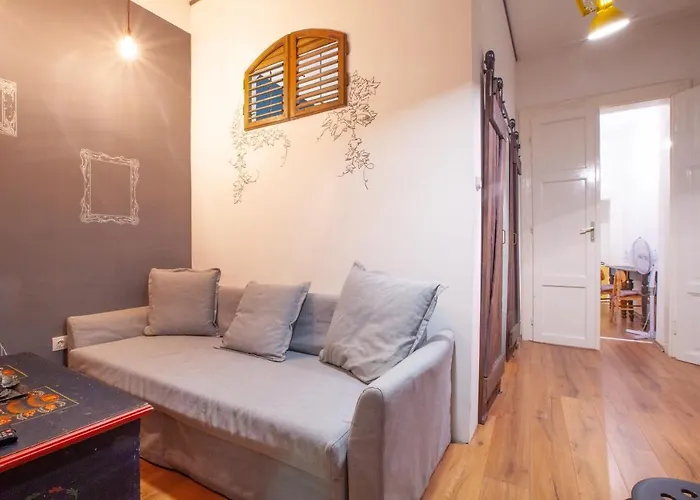 Hotel apartamentowy Hedonist 3*