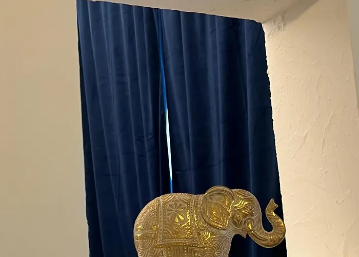 Hotel apartamentowy Hedonist Budapeszt