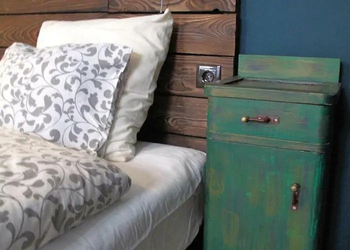 Hedonist 3* Budapeszt