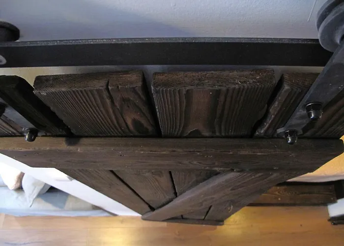 Hotel apartamentowy Hedonist Budapeszt