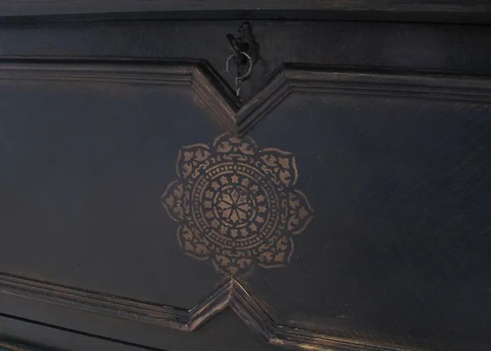 Hotel apartamentowy Hedonist Budapeszt