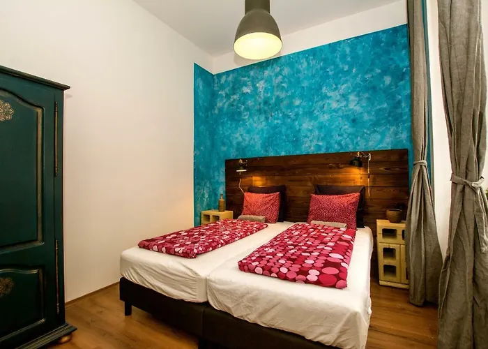 Hedonist Hotel apartamentowy